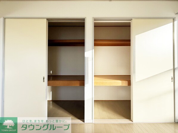 エステートピア青山の物件内観写真